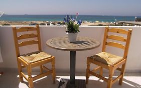 Aronis Plaka Naxos